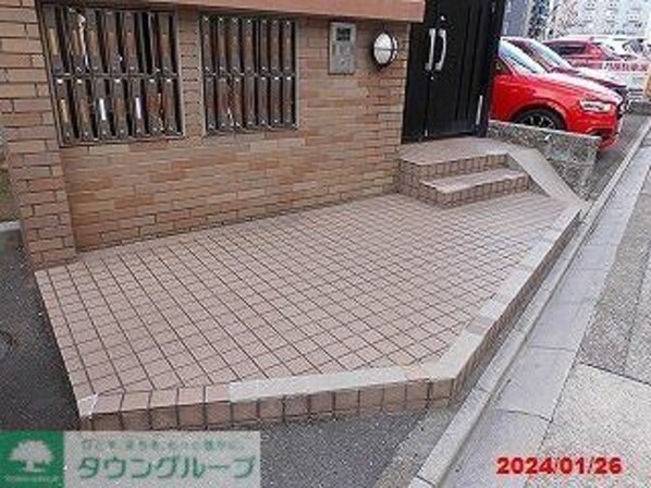 レオパレスサクセスファクターの物件内観写真